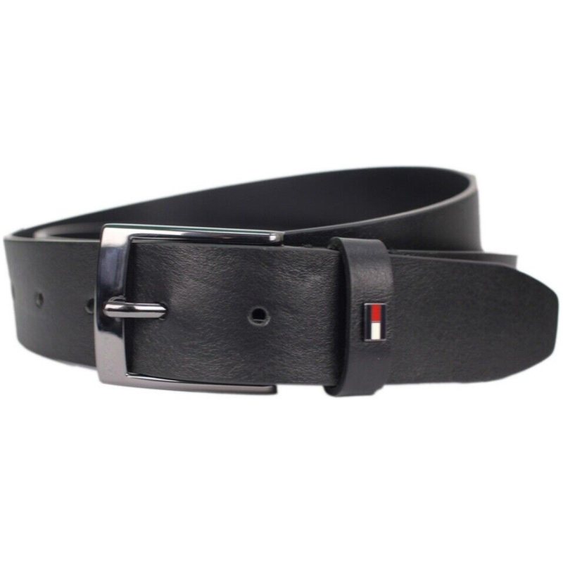 TOMMY HILFIGER Adan new leather 3.5 ext